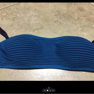 Victoria Secret’s Pink Bra